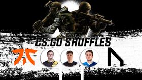 Cs go shuffle что это