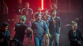 The history of Dota 2 in Southeast Asia