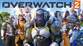 Overwatch 2 updates unveiled at BlizzCon 2021