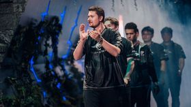 Team Secret clinch first Major spot