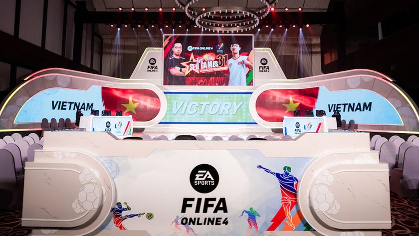 Trực tiếp FIFA Online 4 tại SEA Games 31: Cơ hội nào cho đại diện Việt Nam?