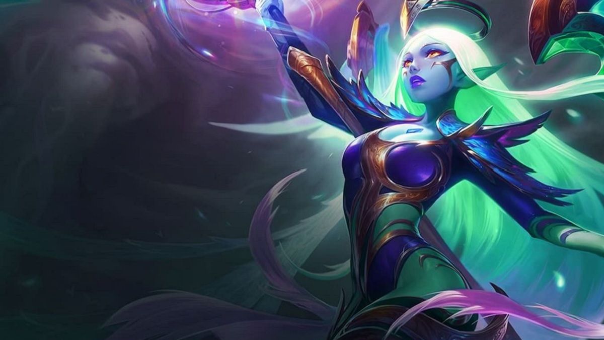 ĐTCL mùa 7: Game thủ sửng sốt trước pha lật kèo không tưởng nhờ sức mạnh của Soraka 3 sao