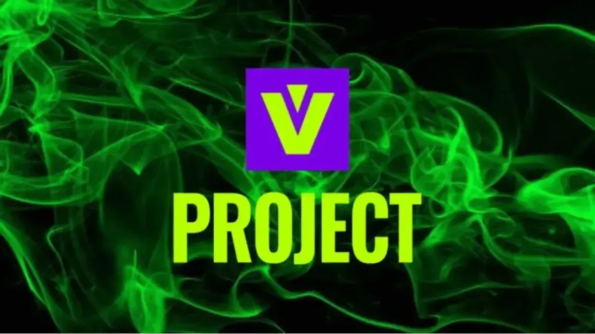 PROJECT V: 2024 Split 1
