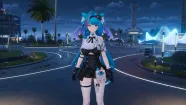 Here Are All The Neverness To Everness NTE Launch Characters And How Here Are All The Neverness To Everness NTE Launch Characters And How