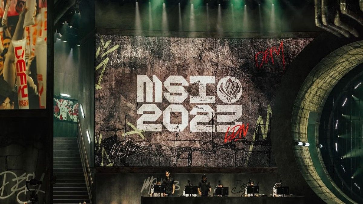 LMHT: Một lần là không đủ, MSI 2023 tái hiện 4 trận chung kết đông/xuân của 4 Major ở round 2.