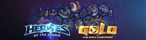 2017 Heroes of the Storm Gold Club World Championship