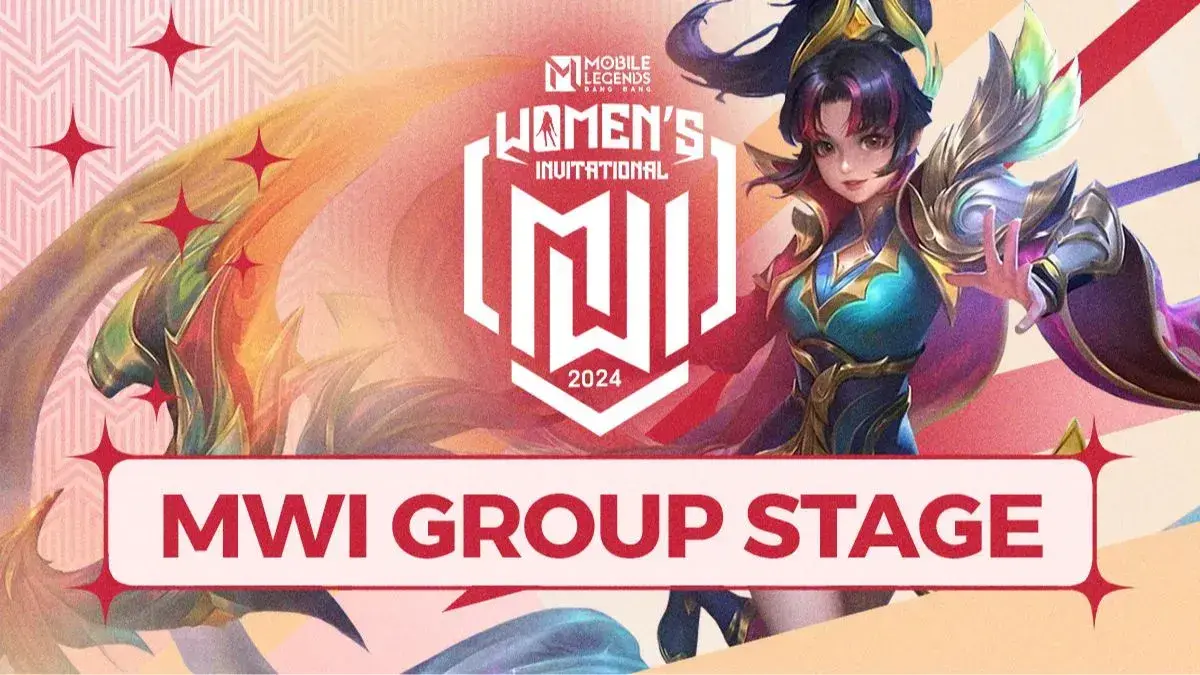 MWI 2024: The Groups Are Set For An Epic Tournament | GosuGamers