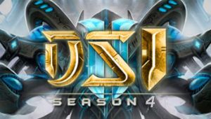 DingIt StarCraft II Invitational Season 4