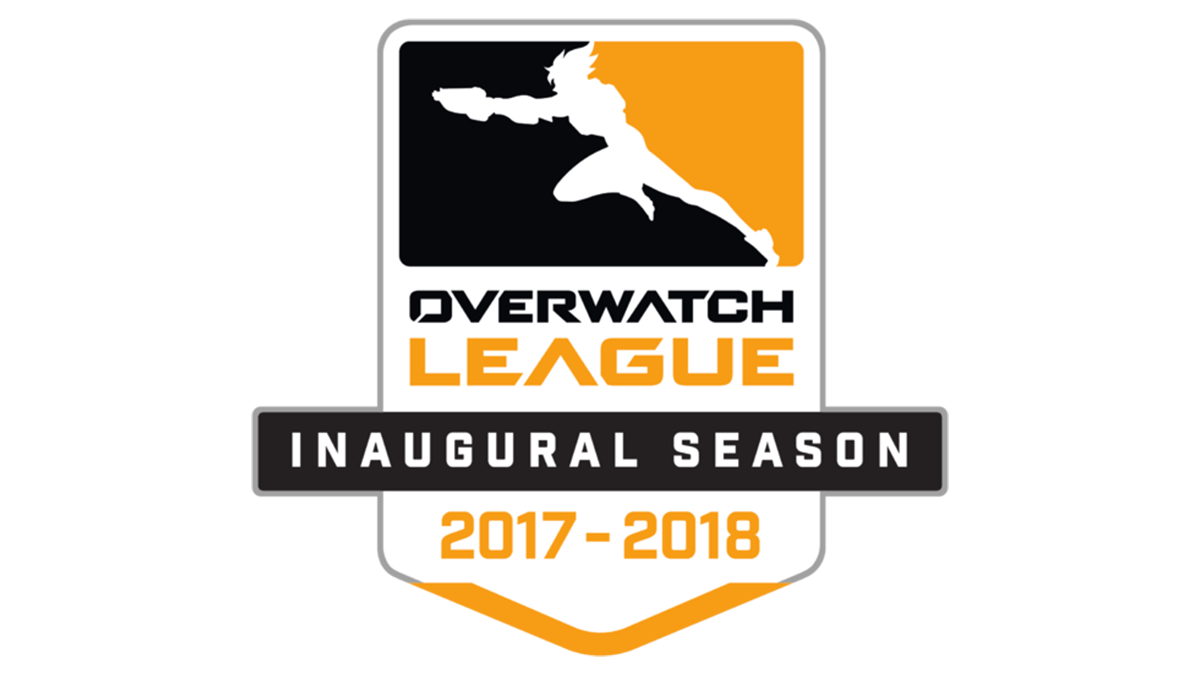 Overwatch League - Inaugural Season