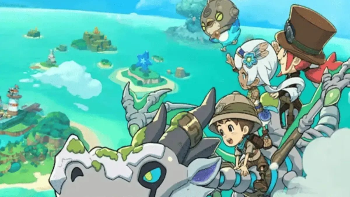 🎮 Fantasy Life i: The Girl Who Steals Time – Bom Tấn Nhập Vai "Sống Chậm" Gây Bão Steam