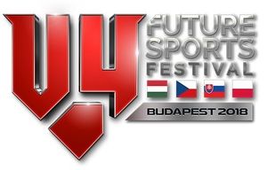 V4 Future Sports Festival 2018