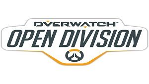 Open Division 2018 Season 2 - Korea