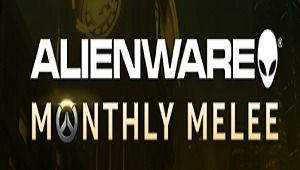 Alienware Monthy Melee - May Launch