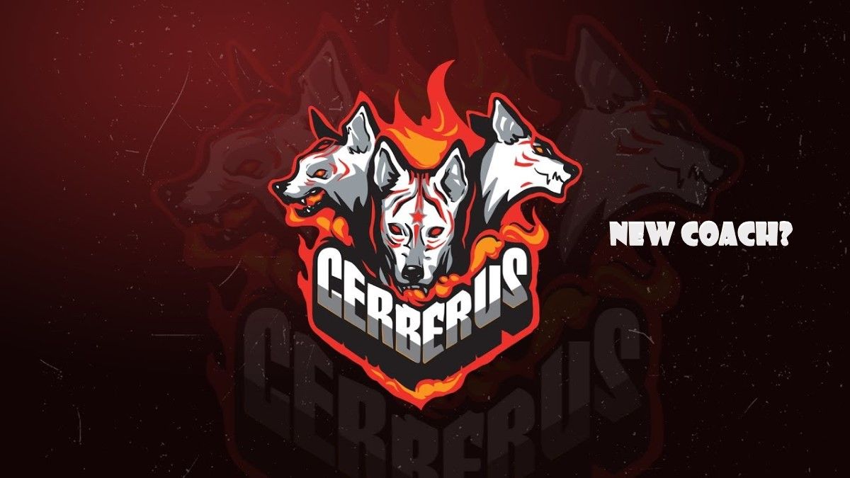 Cerberus Esports thông báo chiêu mộ HLV mới: fan liên tục gọi tên người cũ của GAM