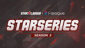 SL i-League Season 3 - Qualifiers Tie