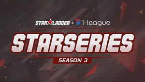 SL i-League Season 3 - Qualifiers