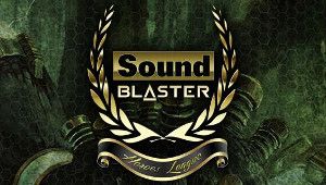SoundBlaster Heroes League