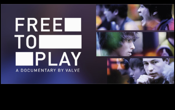 Dota 2 - Free to Play - A Documentary by Valve Watch the full