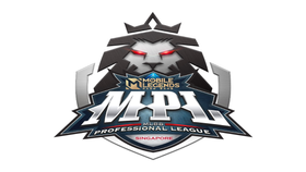 Mobile Legends: Bang Bang Professional League Singapore Season 4