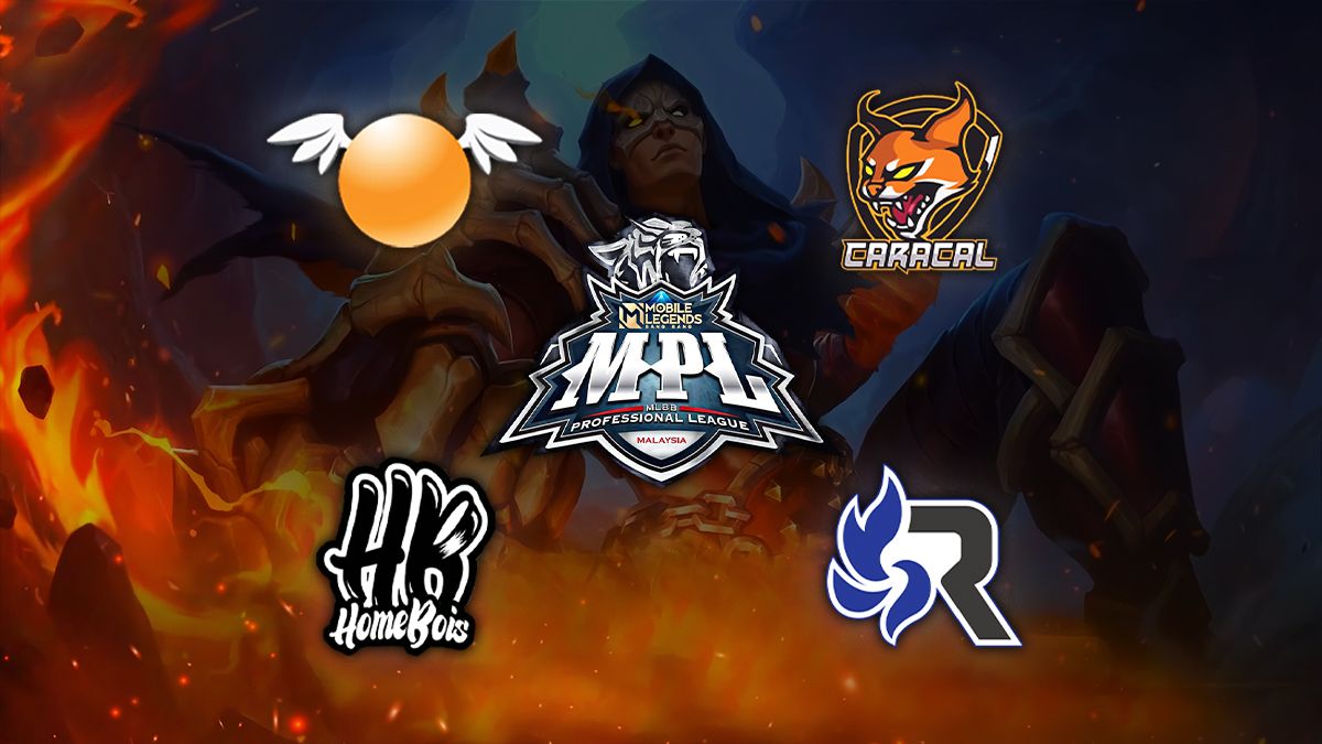 MPL MY Season 9 playoffs