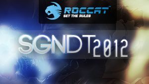 SMM Grand National DotA Tournament 2012