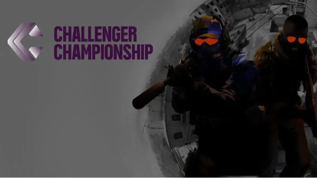 Parken Challenger Championship #1