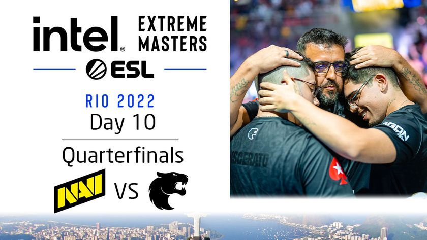 Rio Majors Day 10-2