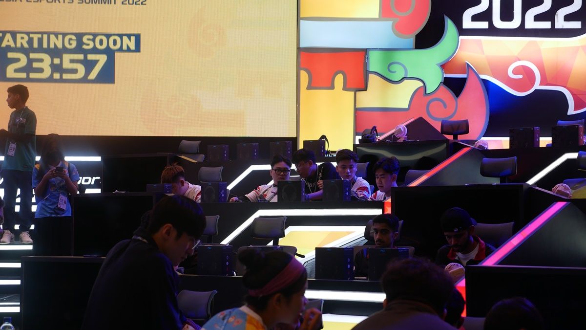 Kết quả IESF WEC 2022 - PUBG Mobile ngày 7/12: Đội tuyển Việt Nam có vé đến Main Event