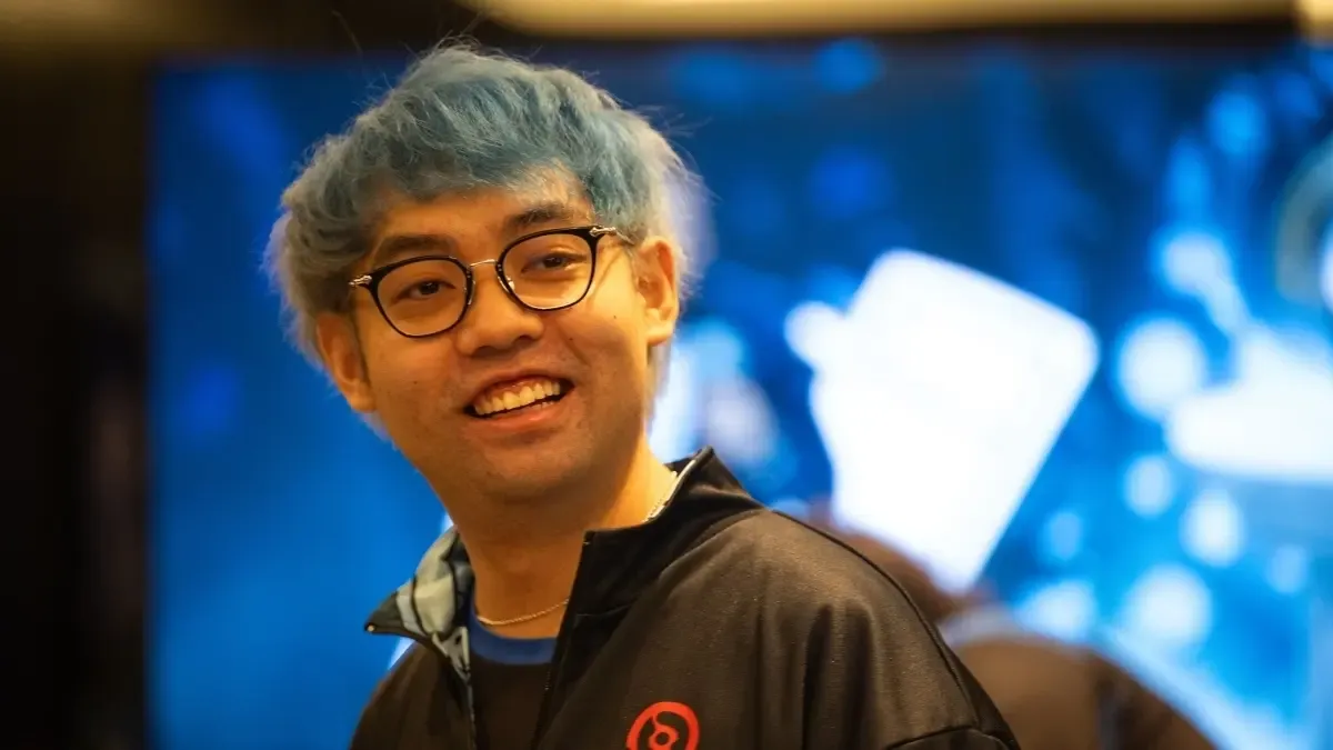 Somnus returns to pro Dota 2 with Azure Ray in a bid to qualify for TI 2025