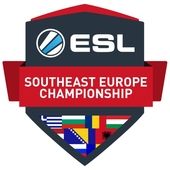 ESL Southeast Europe Championship Season 7