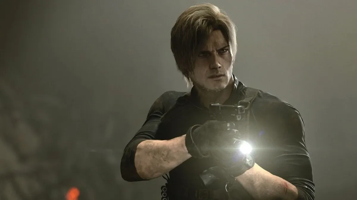 Resident Evil Requiem datamined tracks fuel speculation over upcoming Mercenaries mode