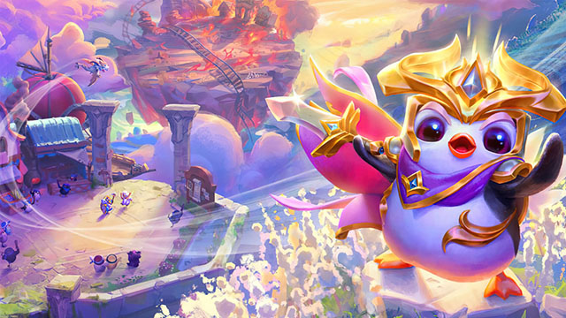 ĐTCL: Hướng dẫn kích hoạt những hiệu ứng hữu ích nhất mùa 9