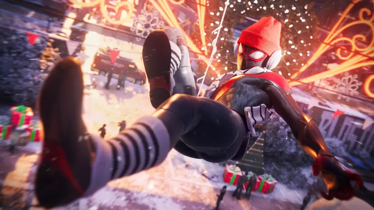 11 cosy winter-themed games you should play this 2025 holiday season