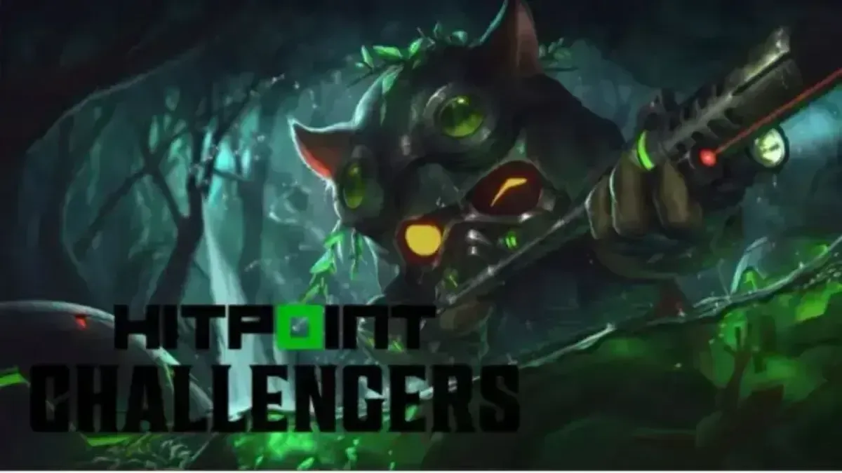 Hitpoint 2nd Div Challengers 2024 Summer