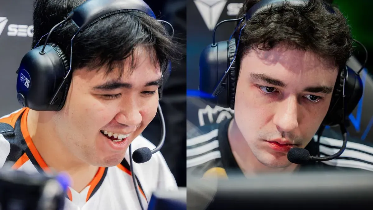 Worlds 2026 Play-Ins Day 3 sees MVK Esports eliminate FURIA and secure Karmine Corp rematch