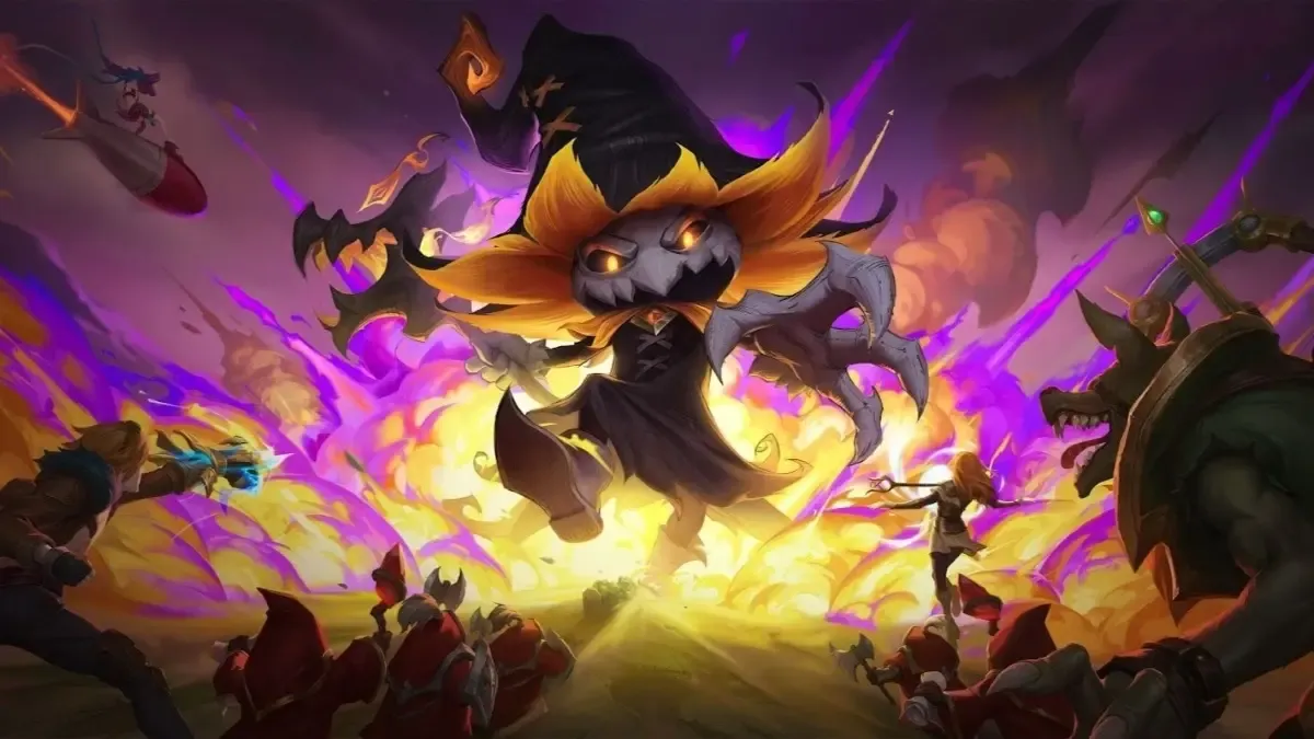 League of Legends Season 3 drops 27 August with Xin Zhao VU, return of Doom Bots, and more