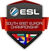 ESL South East Europe Championship - Season 6