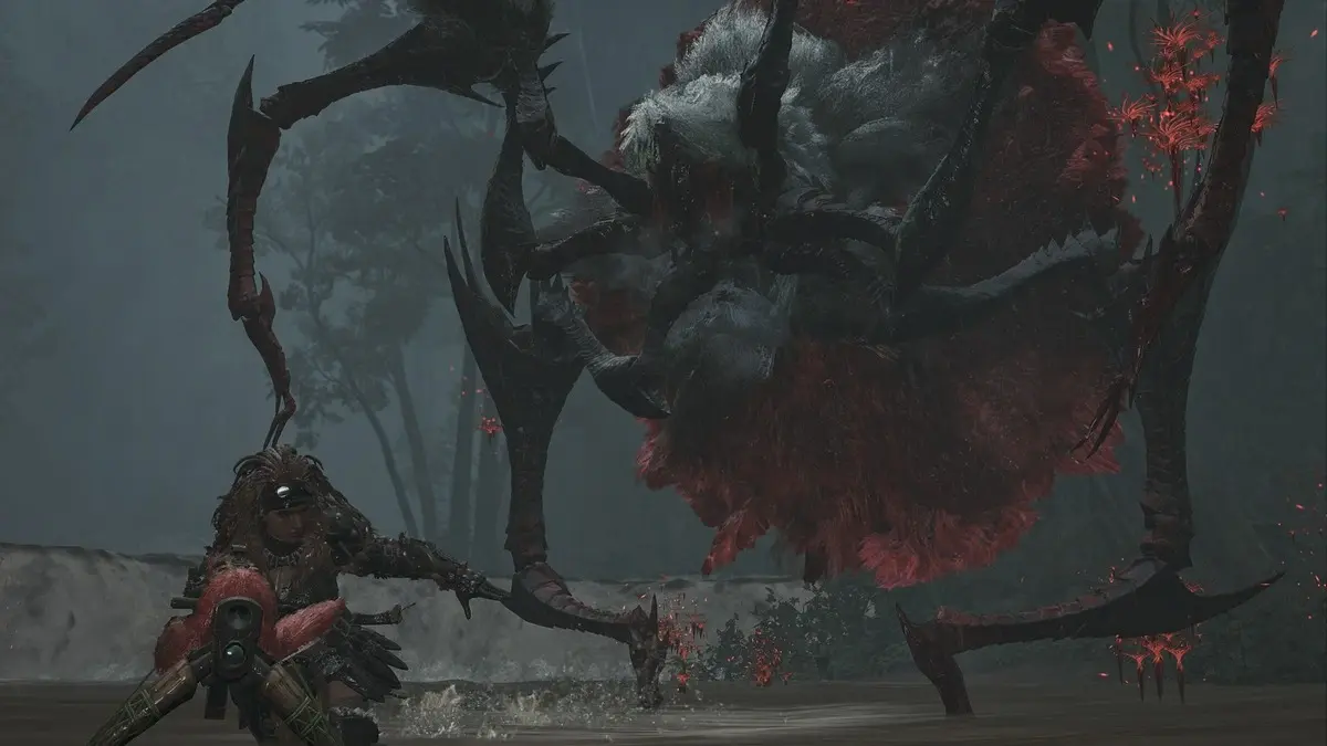 Monster Hunter Wilds adds two new event quests for easy decoration ...