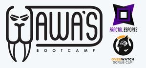 Wawa's Bootcamp
