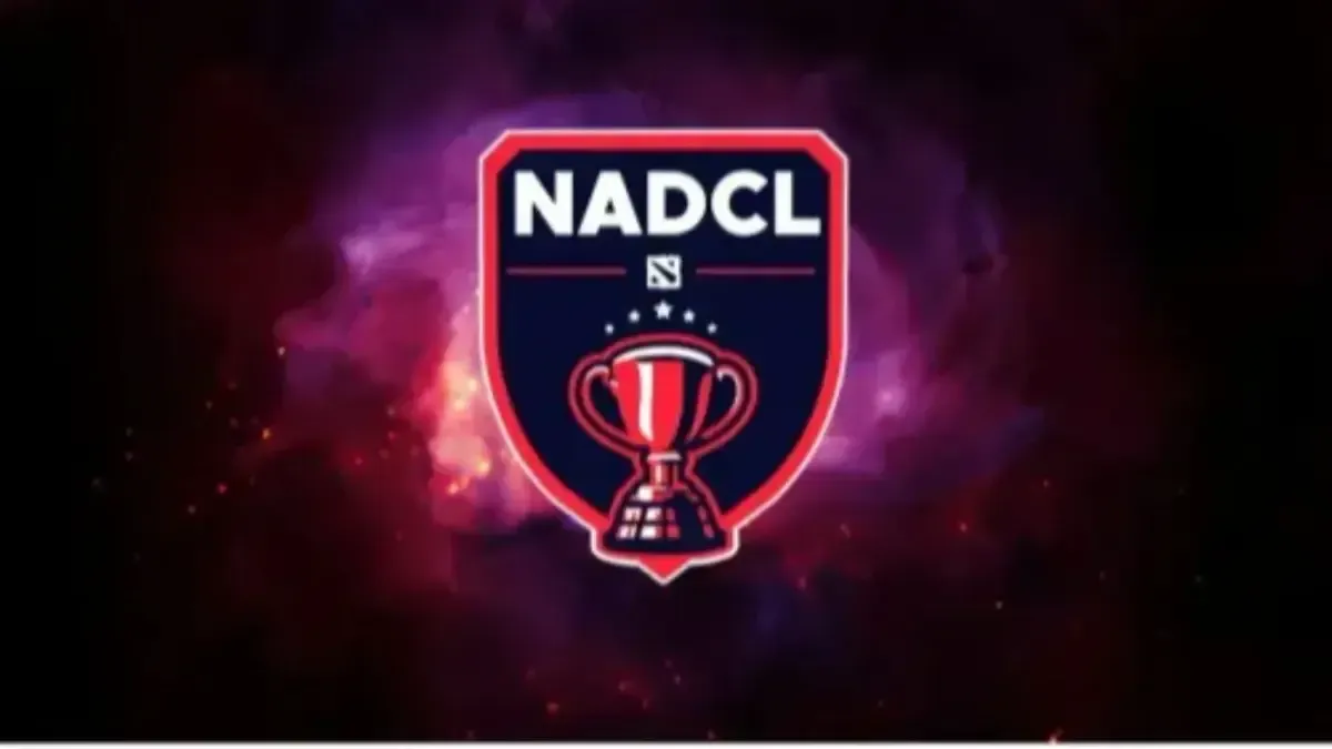 North American Dota Challengers League Season 8