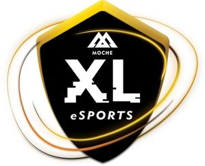 Moche XL Esports: Iberian Qualifier