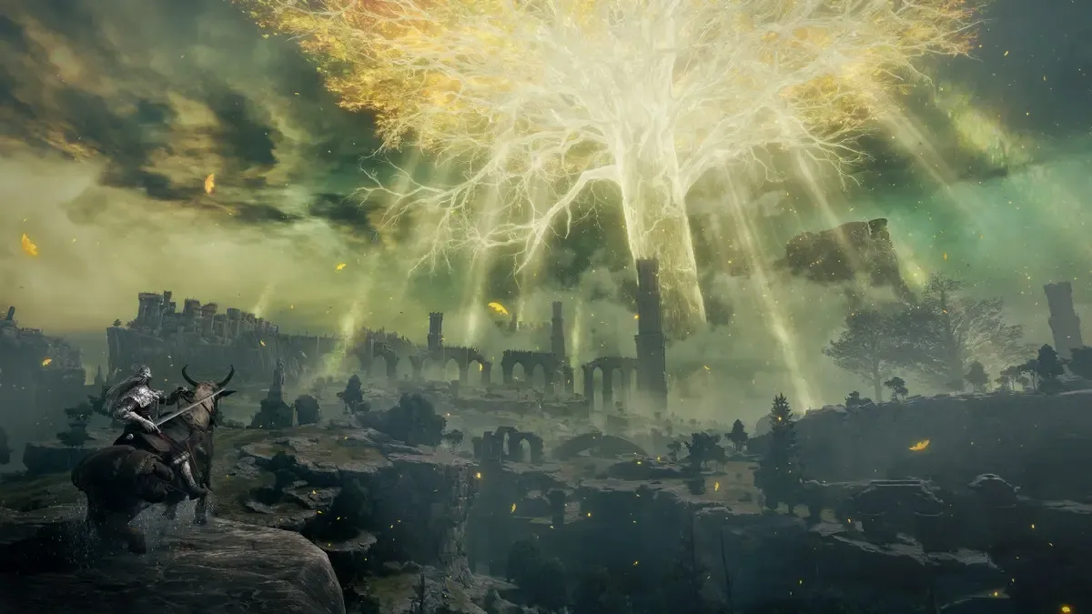 Elden Ring Tarnished Edition introduces two new playable starting classes