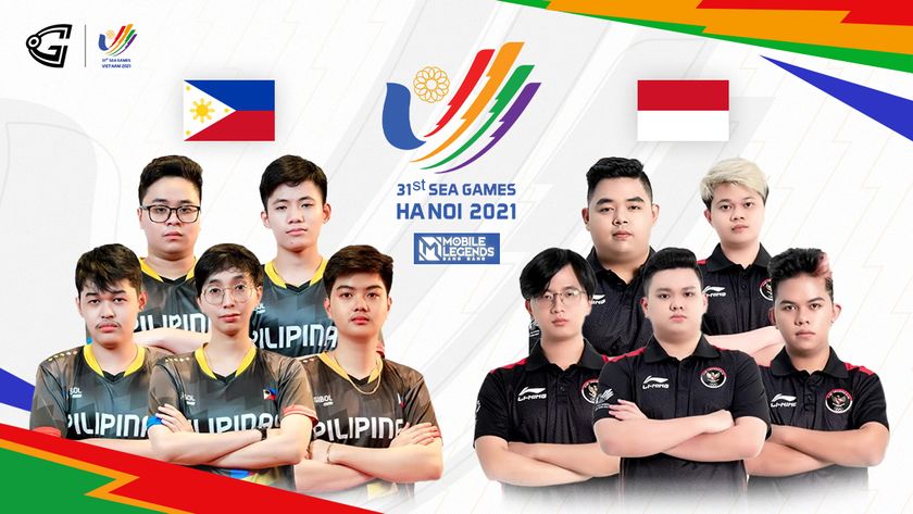 SEA Games grand finals