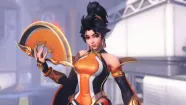 All Five Of Overwatch Season 1 s New Heroes Explained Including The All Five Of Overwatch Season 1 s New Heroes Explained Including The