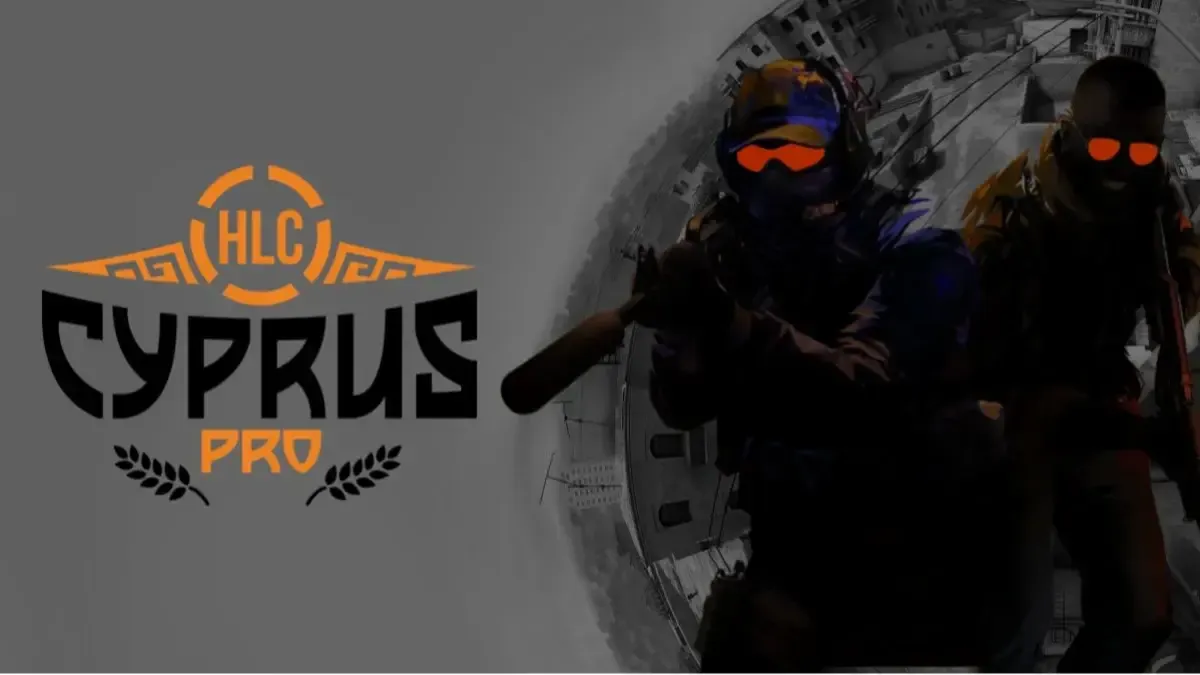 HLC Cyprus PRO