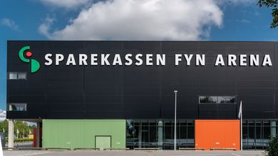 Sparekassen Fyn Arena