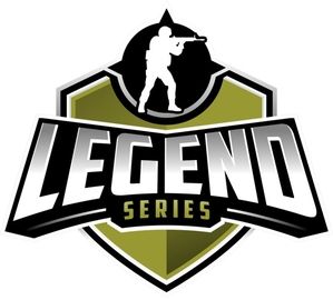 Legend Series #5