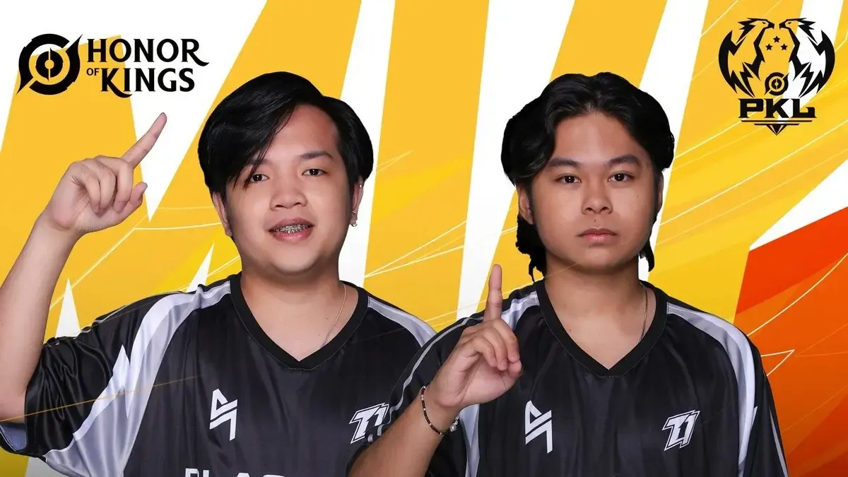 Honor of Kings PKL Spring 2025 Week 2 sees Blacklist International remain dominant despite penalty