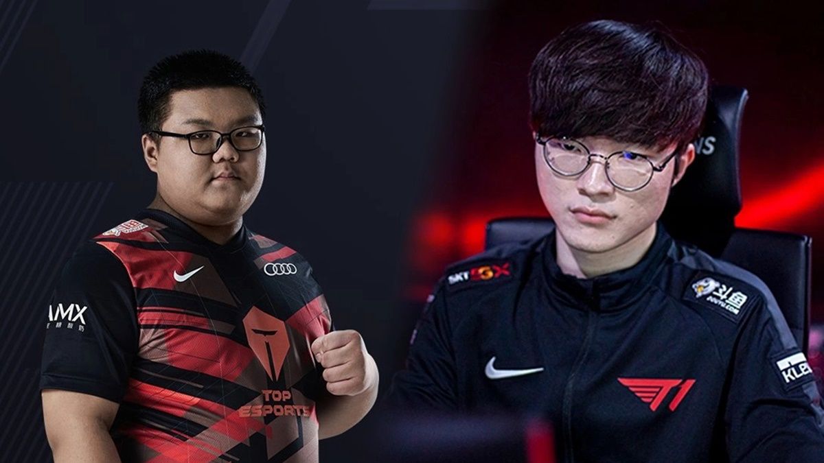 Cày thuê đã lỗi thời, dịch vụ 'thuê phá game' ở LPL đang là mốt với mức giá 7triệu/trận