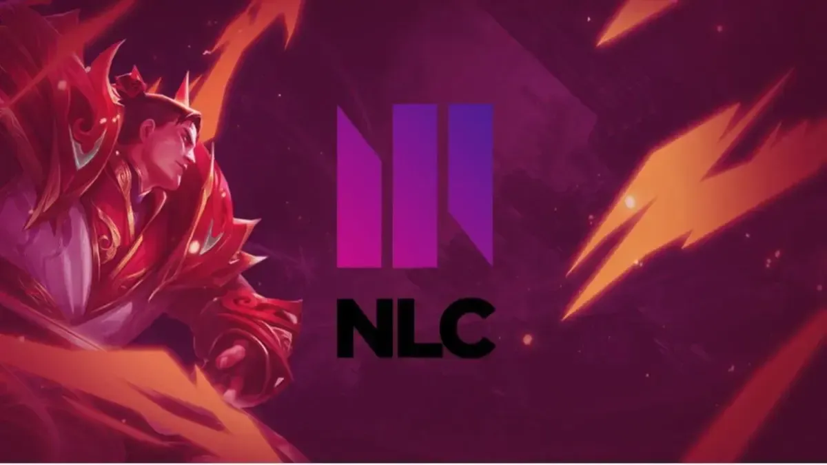 Northern LoL Championship (NLC) 2025 Summer